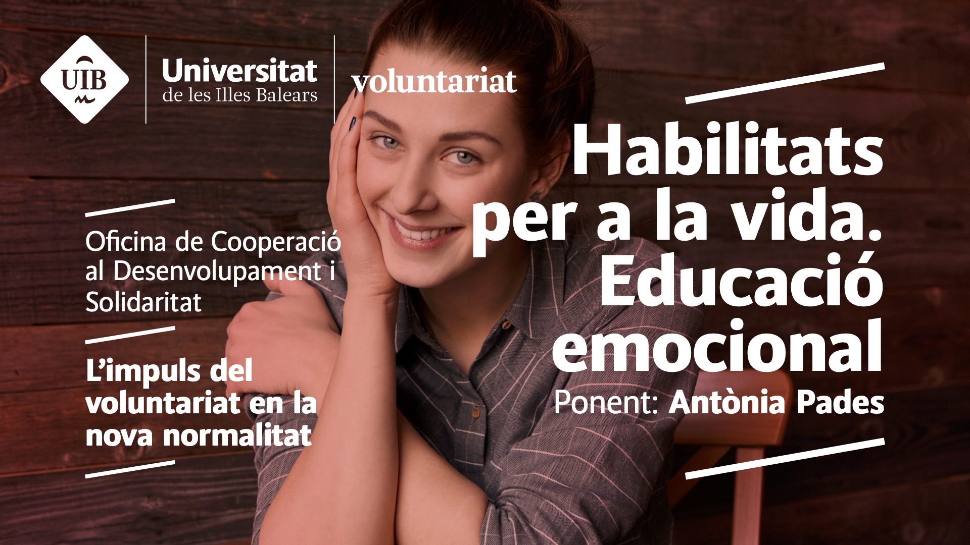 Habilitats per a la vida. Educació emocional