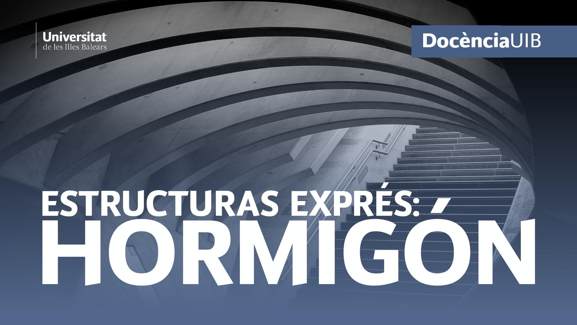 Express Structures: Concrete